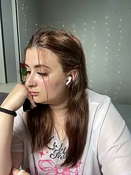 XXX chat uživo modela AureTease