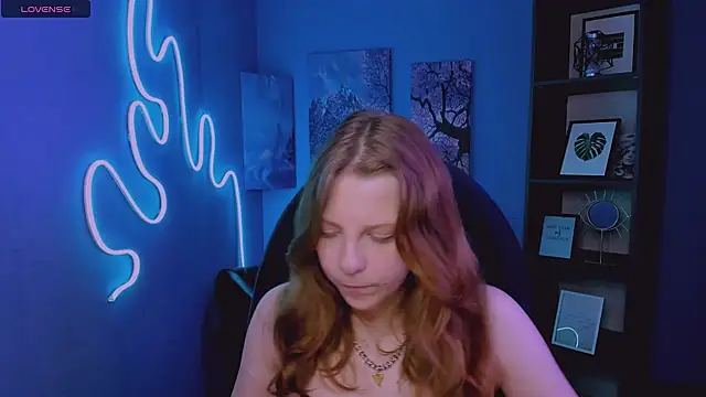 Živý XXX chat kriss_babyyy