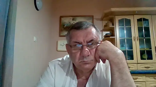 machomale3 Live XXX-Chat