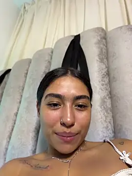 samantha_bss' Live XXX Chat