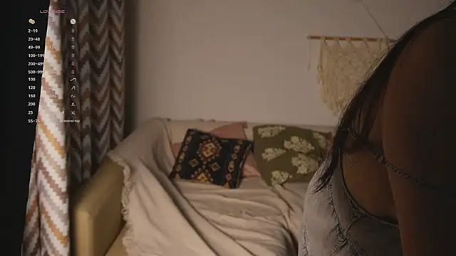 jennetdoll's Live XXX Chat