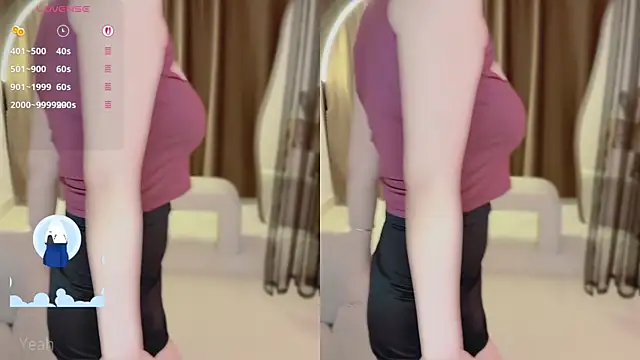Vaidurya-Yolo live XXX chat