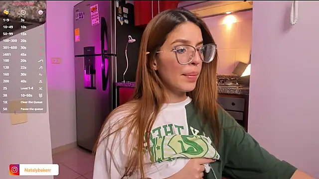 Nat_Bakerss' Live XXX Chat