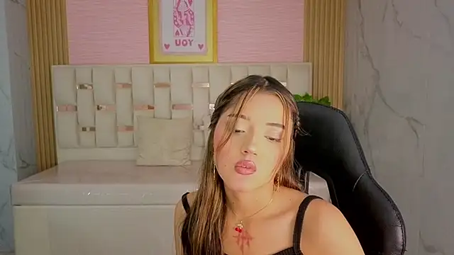 veronicaa_s' Live XXX Chat