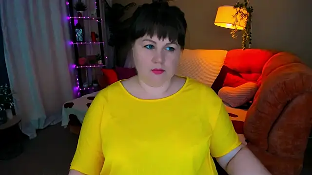 CrystaalStaar – Live XXX-chat