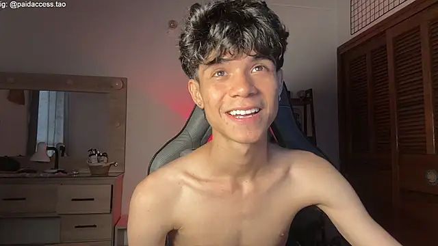 OopsAgain_ Live XXX Chat