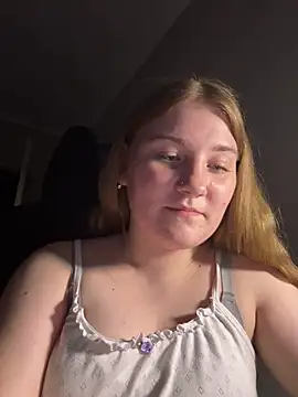Chat XXX ao vivo de Flowers889