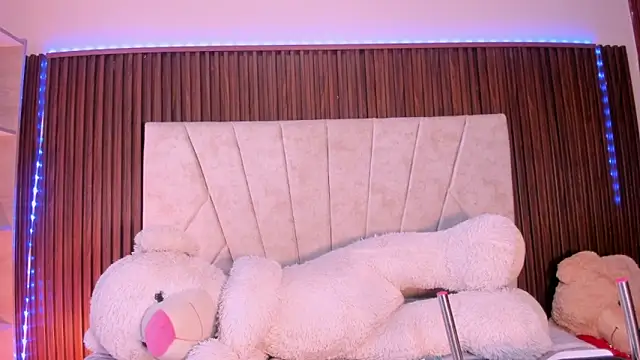 Chatroom XXX en direct de Catalleya_flower