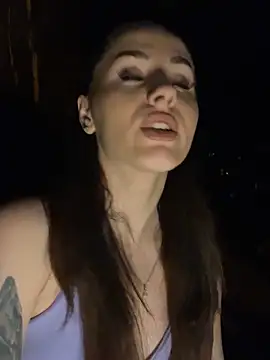 Chat XXX en directo de AriaAdda