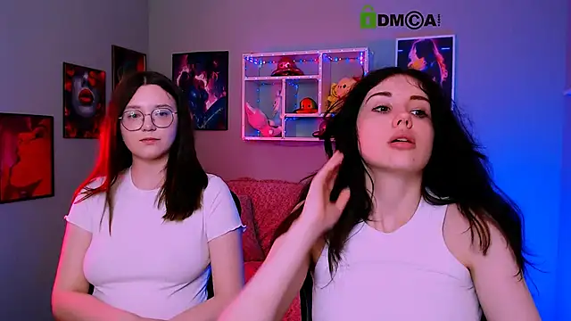 Živý XXX chat riley_sanders
