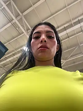 AlisSon__hot's Live XXX Chat