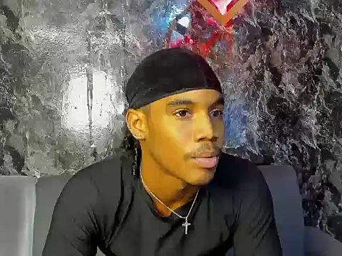 axel_silva4 Live XXX-Chat