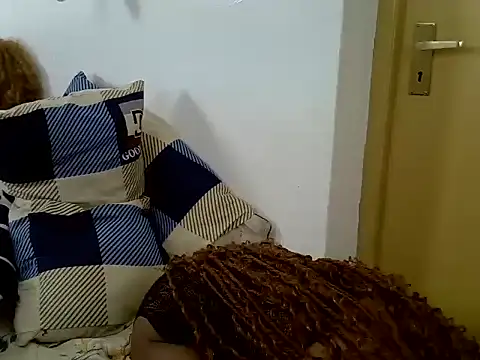 purplescarlet Live XXX-Chat
