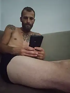 _Antonio_vatoo_のライブXXXチャット
