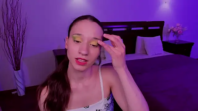 StaceySunny Chat XXX in diretta