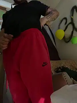 Chat XXX ao vivo de GusanoDelicioso