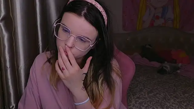 Czat XXX na żywo – HanaMitsuri