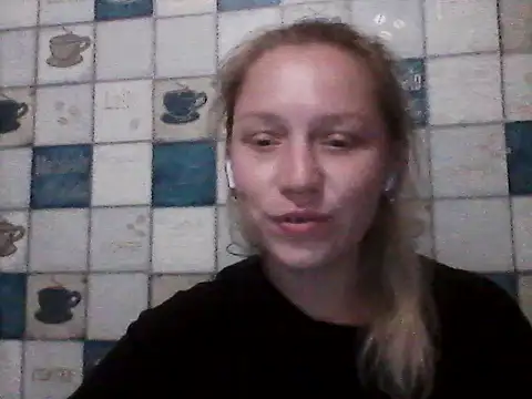 Anna_wey 现场XXX聊天