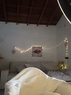 Emilia_Bakerr's Live XXX Chat