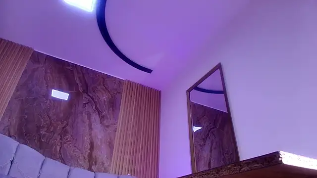 luce_williams 现场XXX聊天