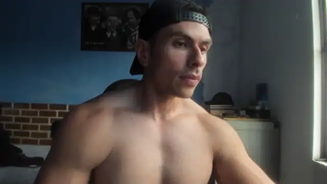 Chat XXX ao vivo de justinkarter