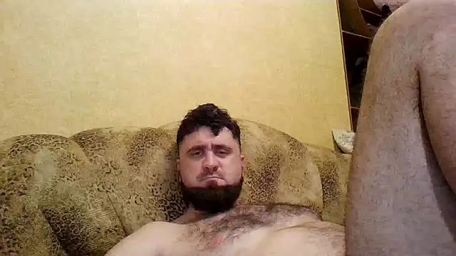 Živý XXX chat StasConnor