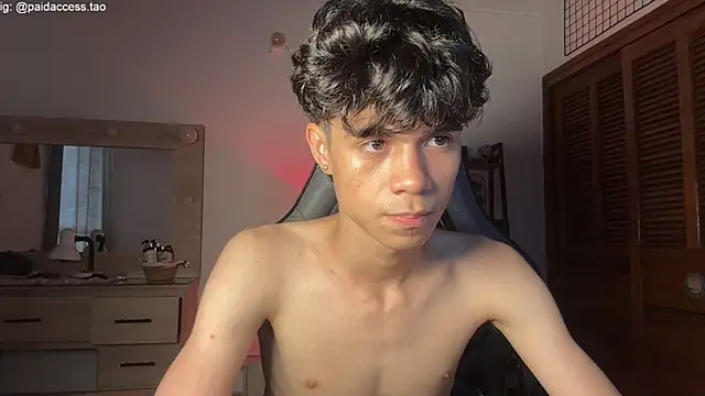 Chat XXX Live OopsAgain_