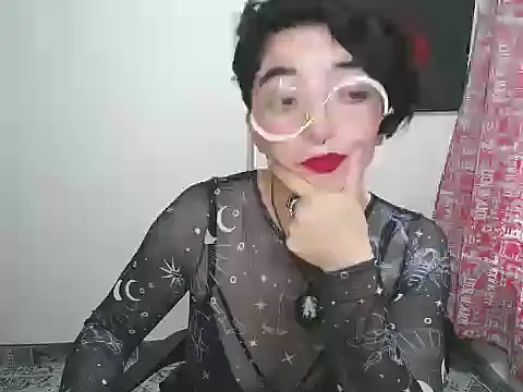 Chat +18 de Came-II ao vivo