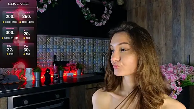 DebiHenks' Live XXX Chat