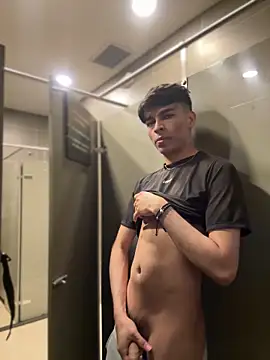 The_Conquer 现场XXX聊天