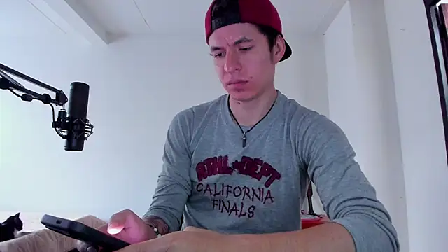 Chat +18 de Headhunterdz ao vivo
