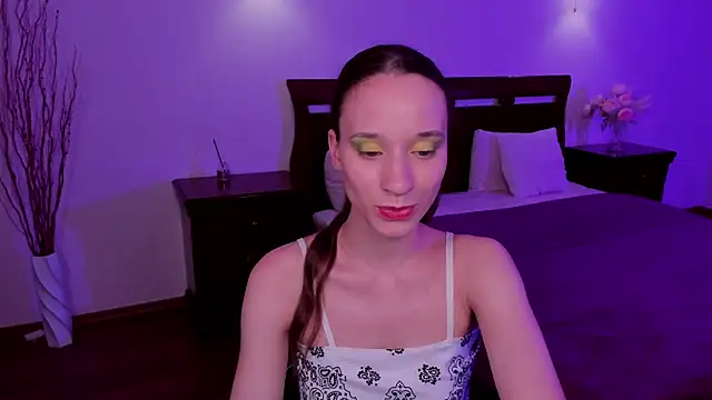 StaceySunny Chat XXX in diretta