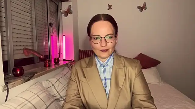 Czat XXX na żywo – UnderWunder