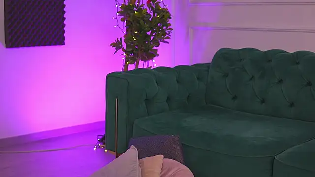 ExoticTala's Live XXX Chat