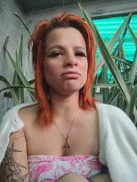 Chat +18 de Cataleya_16 ao vivo