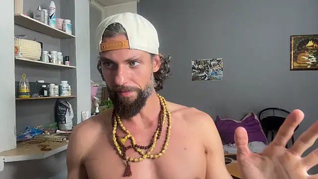 roberto_gray – Live XXX-chat
