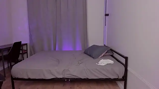 Živý XXX chat lilly_mighty
