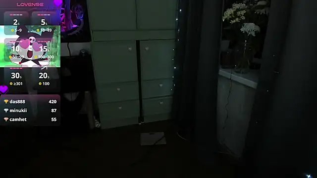 t0riayun0 Chat XXX in diretta