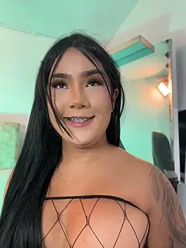 Chatroom XXX en direct de Maria_Prado