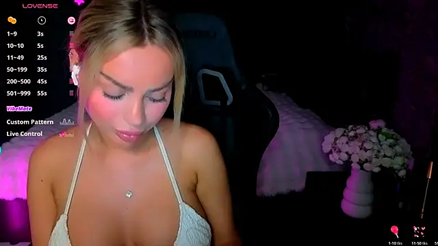 Živý XXX chat Ayla__Demir