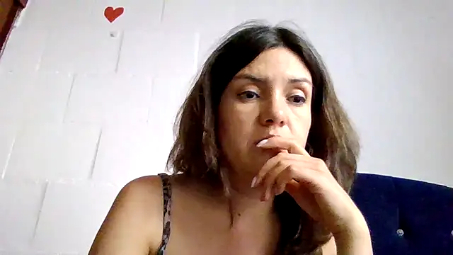 princessbella93 Adlı Modelin Canlı XXX Sohbeti