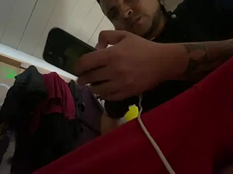 GusanoDelicioso Live XXX-chat