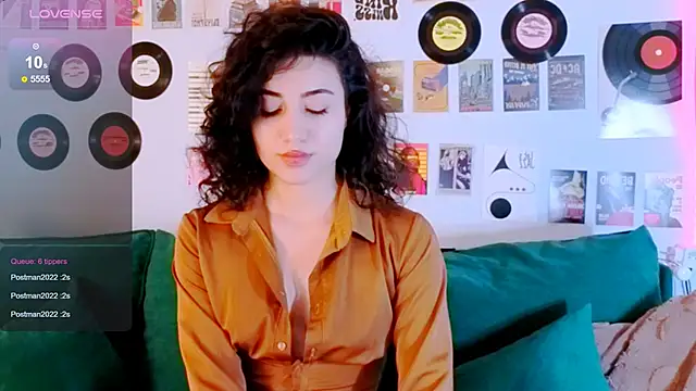 Maya_Rogerss Live XXX Chat