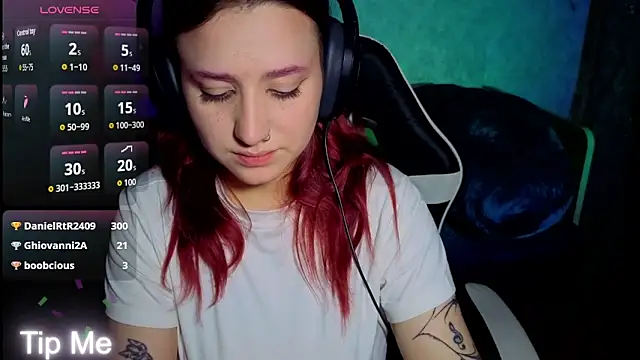 Mini_Lady1 – Naživo XXX chat