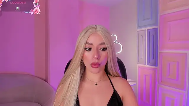 IsabellaMoreau – Live XXX-chat