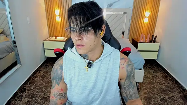 KAROLLJONES1 라이브 XXX 채팅