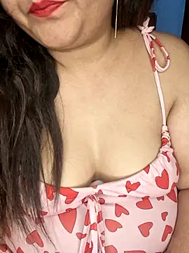 Indian-hotm-Neha's Live XXX Chat