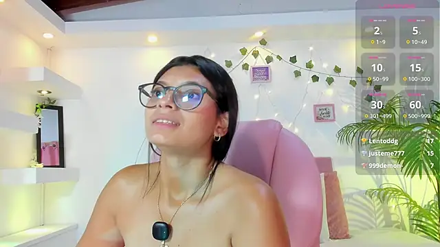 isabel_space Chat XXX live