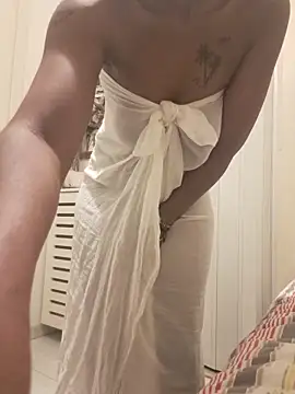 Chatroom XXX en direct de Cutechoco