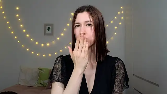 AliciaNewell 라이브 XXX 채팅